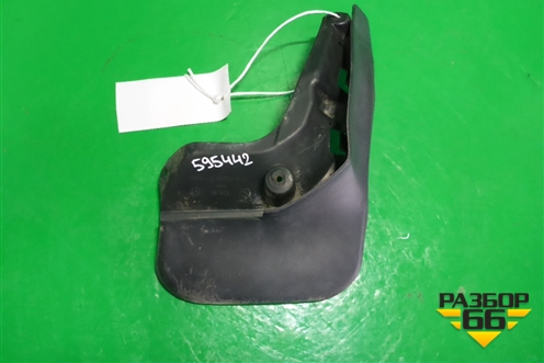 Брызговик задний правый (BM5JA28370B) для Ford Focus 3 с 2011г (Фокус)