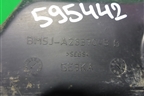 Брызговик задний правый (BM5JA28370B) для Ford Focus 3 с 2011г (Фокус)