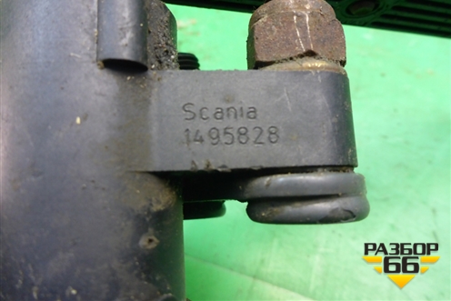 Датчик уровня пола (1495828) для Scania 5 P Series с 2004-2016г