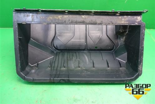Корпус отопителя  (крышка) (1547888) для Scania 5 P Series с 2004-2016г