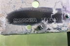 Усилитель торпедо  (1733040) для Scania 5 P Series с 2004-2016г