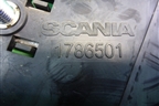Кронштейн проводки  (под торпедо) (1786501) для Scania 5 P Series с 2004-2016г
