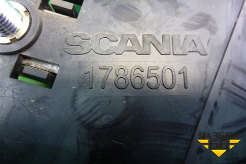 Кронштейн проводки  (под торпедо) (1786501) для Scania 5 P Series с 2004-2016г
