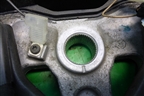 Рулевое колесо не под AIR BAG  (1487519) для Scania 5 P Series с 2004-2016г