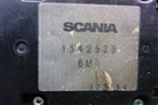 Переключатель поворотов (1542529) для Scania 5 P Series с 2004-2016г