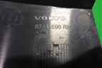 Накладка переднего бампера правая  (82441590) для Volvo TRUCK FM с 2014г (ФМ)