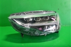 Фара левая (Led без блоков) (4121104XST01A) для Haval Jolion с 2021г (Джолион)