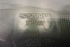 Накладка на торпедо  (обдув лобового стекла) (1774558) для Scania 5 P Series с 2004-2016г