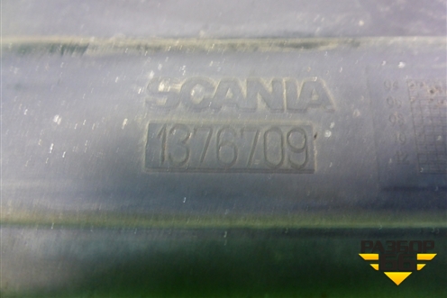 Кардан рулевой для Scania 5 P Series с 2004-2016г