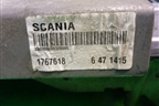 Колонка рулевая (1767618) для Scania 5 P Series с 2004-2016г