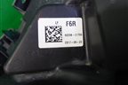 Фара противотуманная правая (после 2017г Led) (92208C1700) для Hyundai Sonata-7 с 2014г (Соната)