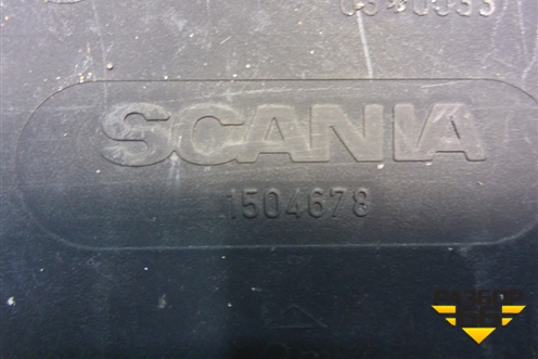 Зеркало дополнительное  (1504678) для Scania 5 P Series с 2004-2016г