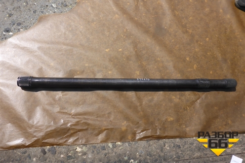 Полуось задняя правая  (самосвал) для MAN TGS с 2007г (ТГС)