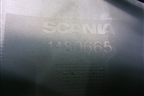 Обшивка стойки лобового стекла правая  (1480665) для Scania 5 P Series с 2004-2016г