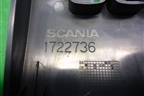 Накладка внутренняя  (1722736) для Scania 5 P Series с 2004-2016г