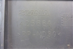 Ящик для вещей  (1425664) для Scania 5 P Series с 2004-2016г