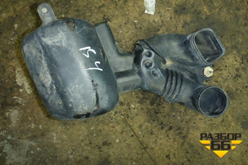 Резонатор воздушного фильтра для Subaru Impreza (GG-GD) с 2000-2007г