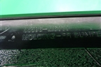 Решетка в передний бампер правая (до 2021г) (86596M6010) для Kia Cerato с 2018г
