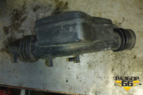 Резонатор воздушного фильтра для Subaru Impreza (GG-GD) с 2000-2007г