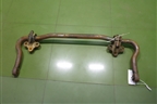 Стабилизатор передний (самосвал) для MAN TGS с 2007г (ТГС)