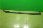 Накладка подножки левой (не крашеная) (5177460170) для Toyota Land Cruiser Prado(150) с 2009г (Ленд Крузер Прадо)