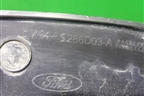 Накладка заднего крыла левого (CV44S286D03A) для Ford Kuga с 2012г (Куга 2)