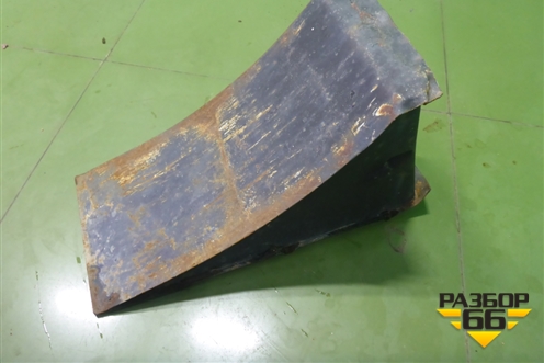 Упор противооткатный для MAN TGS с 2007г (ТГС)