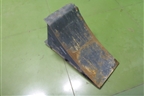 Упор противооткатный для MAN TGS с 2007г (ТГС)