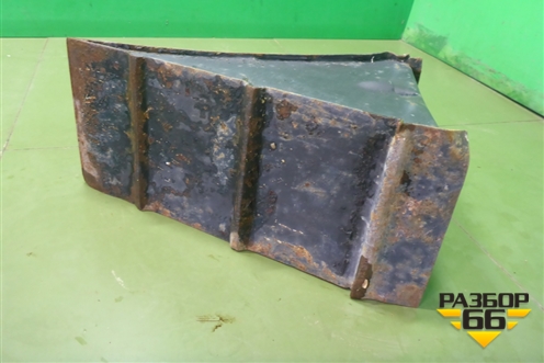 Упор противооткатный для MAN TGS с 2007г (ТГС)