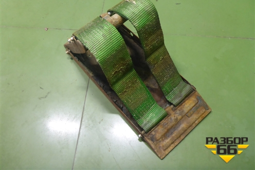 Упор противооткатный для MAN TGS с 2007г (ТГС)