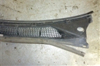 Решетка стеклоочистителей для Subaru Impreza (GC-GF) с 1992-2000г
