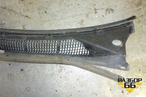 Решетка стеклоочистителей для Subaru Impreza (GC-GF) с 1992-2000г