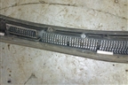 Решетка стеклоочистителей для Subaru Impreza (GC-GF) с 1992-2000г