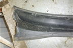 Решетка стеклоочистителей для Subaru Impreza (GC-GF) с 1992-2000г