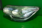 Фара левая (ксенон без блока и лампы) (6208 T3) (6208T3) для Citroen DS4 с 2011г (ДС 4)
