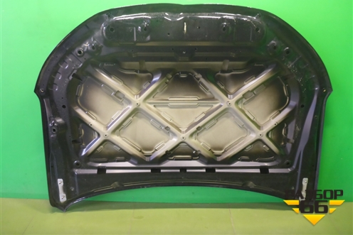 Капот (8402120XST01A) для Haval Jolion с 2021г (Джолион)