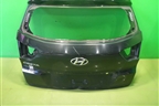 Дверь багажника без стекла (73700A0000) для Hyundai Creta с 2016г (Крета)