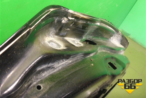 Дверь передняя левая (60009FG0339P) для Subaru Impreza (GH-GE) с 2008-2011г