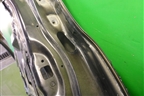 Дверь передняя левая (60009FG0339P) для Subaru Impreza (GH-GE) с 2008-2011г