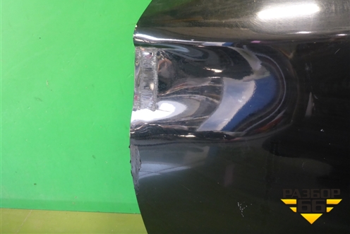 Дверь передняя левая (60009FG0339P) для Subaru Impreza (GH-GE) с 2008-2011г