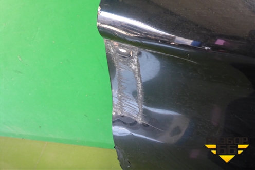 Дверь передняя левая (60009FG0339P) для Subaru Impreza (GH-GE) с 2008-2011г