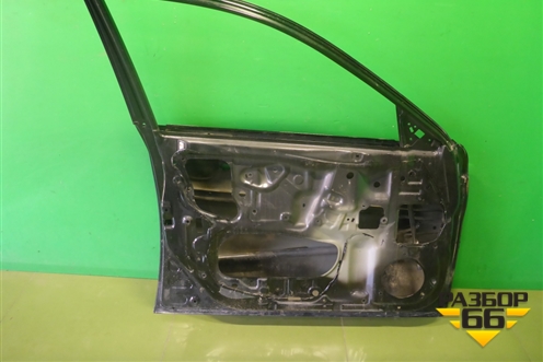 Дверь передняя левая (60009FG0339P) для Subaru Impreza (GH-GE) с 2008-2011г