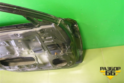 Дверь передняя левая (60009FG0339P) для Subaru Impreza (GH-GE) с 2008-2011г