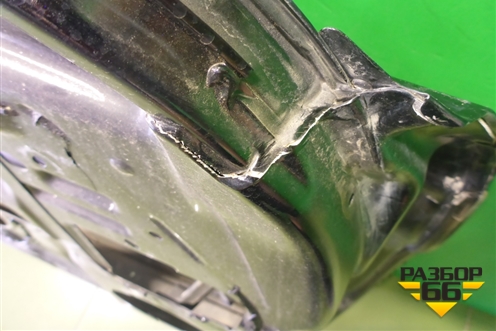Дверь передняя левая (60009FG0339P) для Subaru Impreza (GH-GE) с 2008-2011г