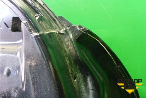 Дверь передняя левая (60009FG0339P) для Subaru Impreza (GH-GE) с 2008-2011г