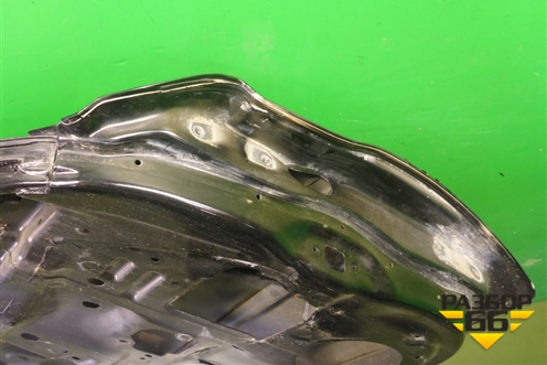 Дверь передняя левая (60009FG0339P) для Subaru Impreza (GH-GE) с 2008-2011г