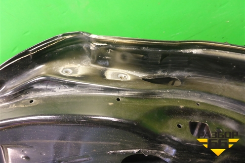 Дверь передняя левая (60009FG0339P) для Subaru Impreza (GH-GE) с 2008-2011г