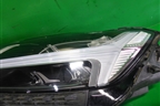 Фара левая (Full Led без блока) (31656614) для Volvo XC60 с 2017г (ХС60)