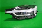 Фара левая (Full Led без блока) (31656614) для Volvo XC60 с 2017г (ХС60)
