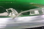 Фара левая (Full Led без блока) (31656614) для Volvo XC60 с 2017г (ХС60)
